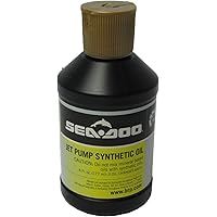 Seadoo Oil Sea Doo Jet Pump Cone And Bailer O-Ring Kit - Replaces 293300011 293300013 Jet Ski Bailer O-rings - Foto 5