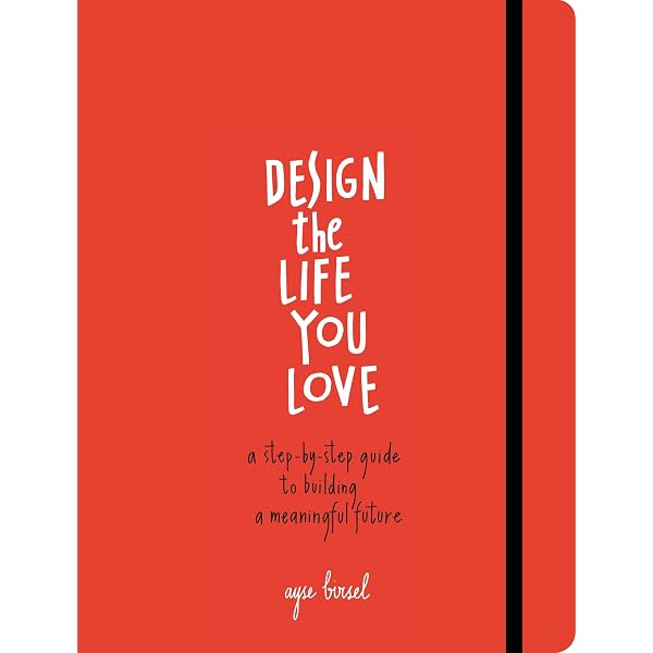 Amazon.com: My Long Life: A Guided Journal for Designing a Life of