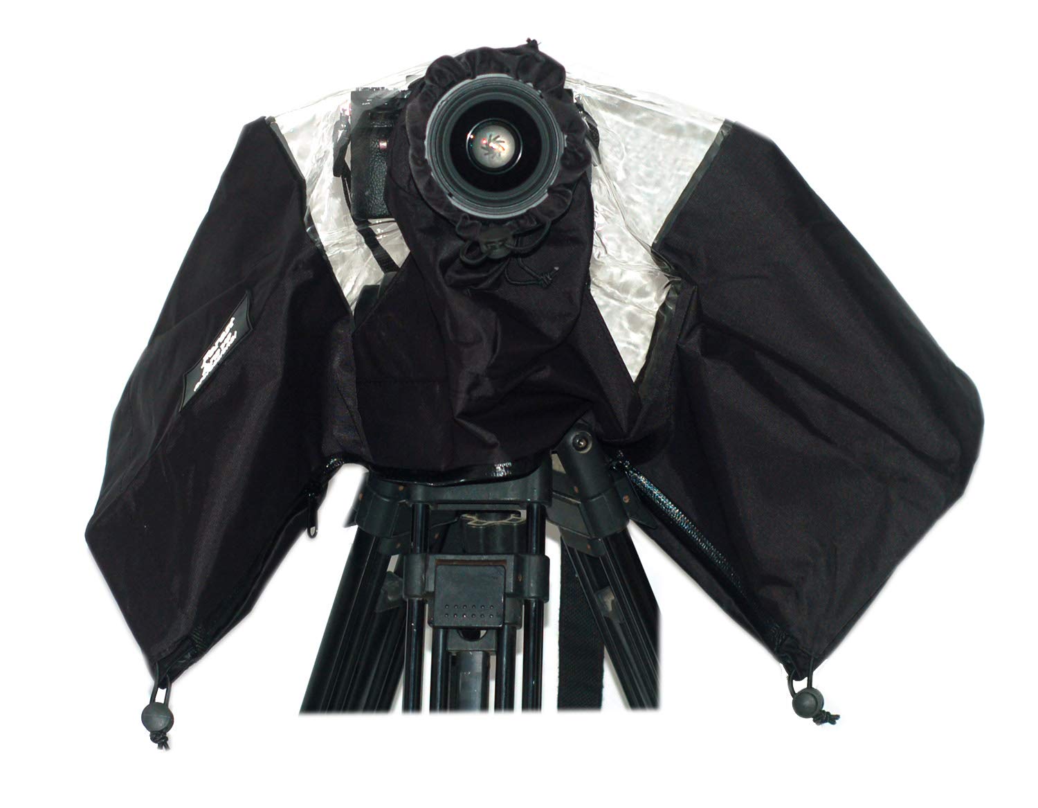 Camera Rain Cover Compatible for Alpha a5100 a6000 a6400 a6600 a7IIK a7r II a9 II a58 EOS m50 4000d Rebel t6 t7 250d 770d 6d 5d Mark II d3500 d3400 d5600