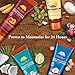 Tree Hut Shea Moisturizing Body Lotion Hawaiian Kukui, 9oz, Ultra Hydrating Body Lotion for Nourishing Essential Body Care (Pack of 2)