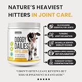 iKarmel Joint Supplements for Dogs | Hip and Joint Care 270 Chews view 3