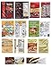 Dried Fruit, Trail Mix, Granola Bars & More Healthy Variety Snacks (20)