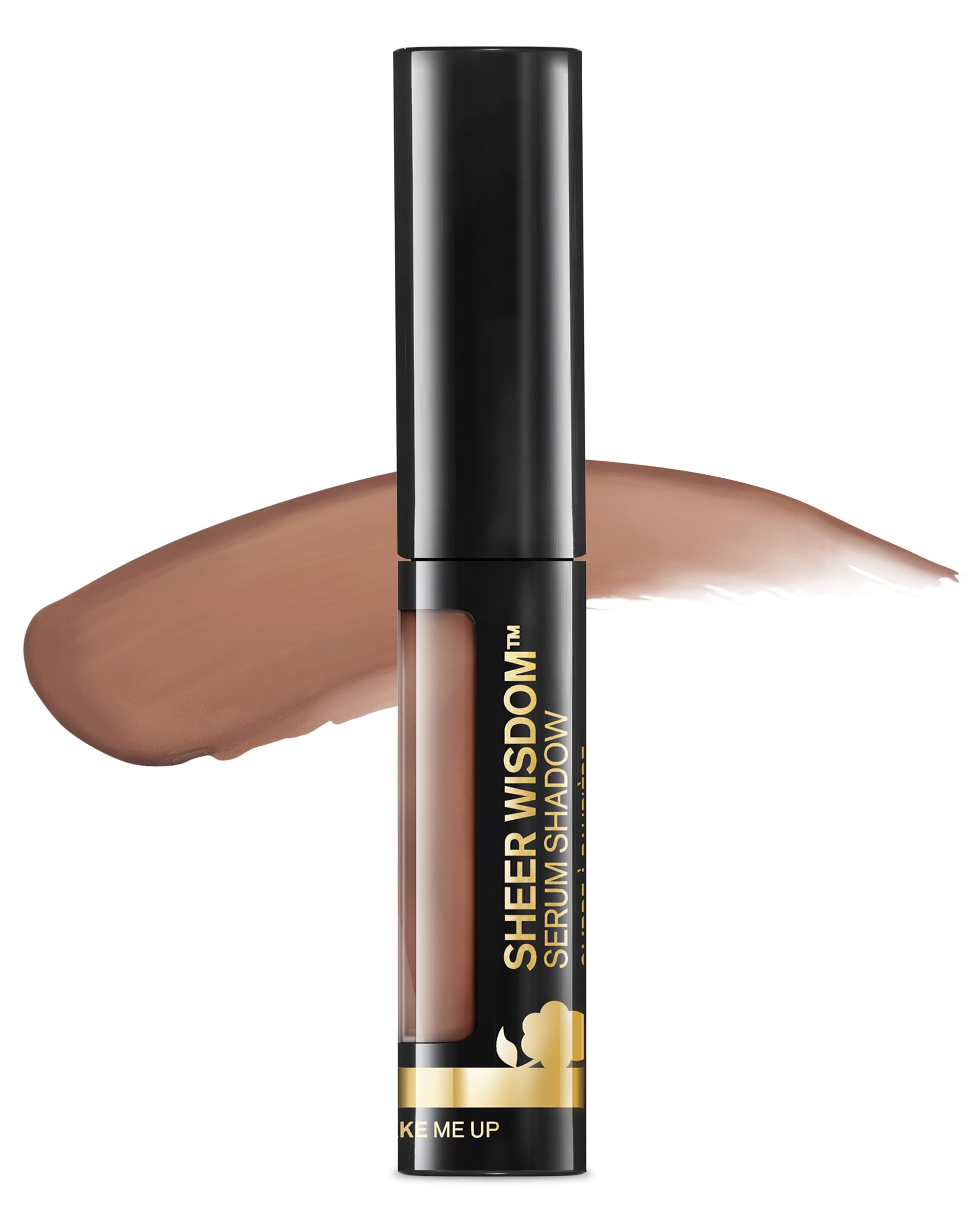 butter LONDON Sheer Wisdom Serum Shadow Maplewood, 4 ml