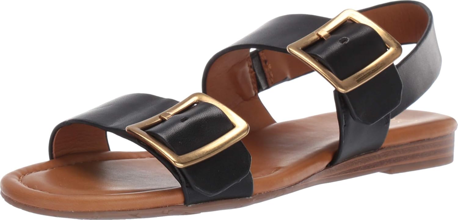franco sarto gannon sandal