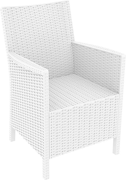 Sillas de jardin resina | Todo Sillas