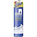 シーブリーズ デオ&ウォーター アイスタイプ シトラスシャーベットの香り 160ml (医薬部外品)
