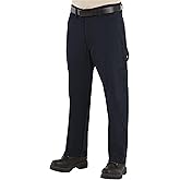 Bulwark Men's ComforTouch Dungaree Pant