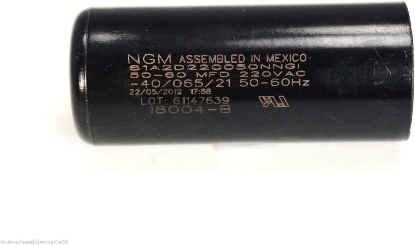 Which Is The Best Genie 18004B