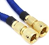 Bemodst Expandable Garden Hose 2.5m Retractable Flexible Water Hosepipe view 5