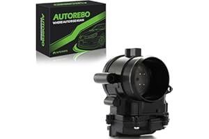 Electronic Throttle Body Assembly Fit for Mini for Cooper 2007-2015, Cooper Countryman 2011-2016, Cooper Paceman 2013-2016# S