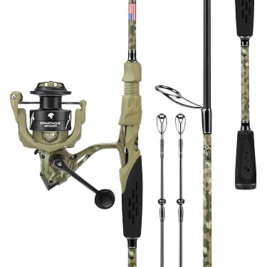 13 fishing reels spinning 13 Fishing Whiteout Ice Combo