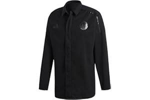 adidas Men's FCF Colombia Z.N.E. Jacket