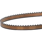 Timber Wolf Bandsaw Blade 111" X 3/4", 3Tpi