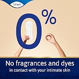 TENA Lights Sensitive Liners Normal 6x24 Incontinence Liners view 2
