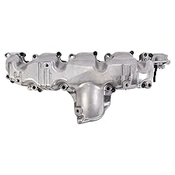 TRQ Intake Manifold Compatible with Audi A3