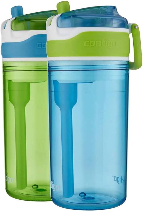 contigo water bottle tops