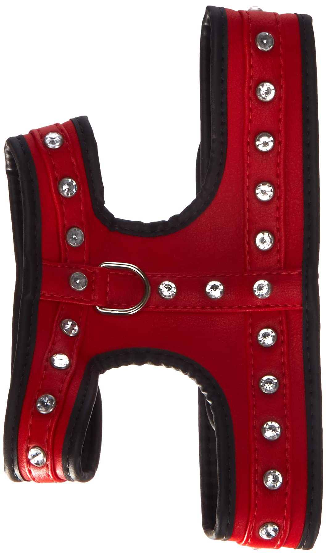 Ferplast Joy P M Red HARNESS