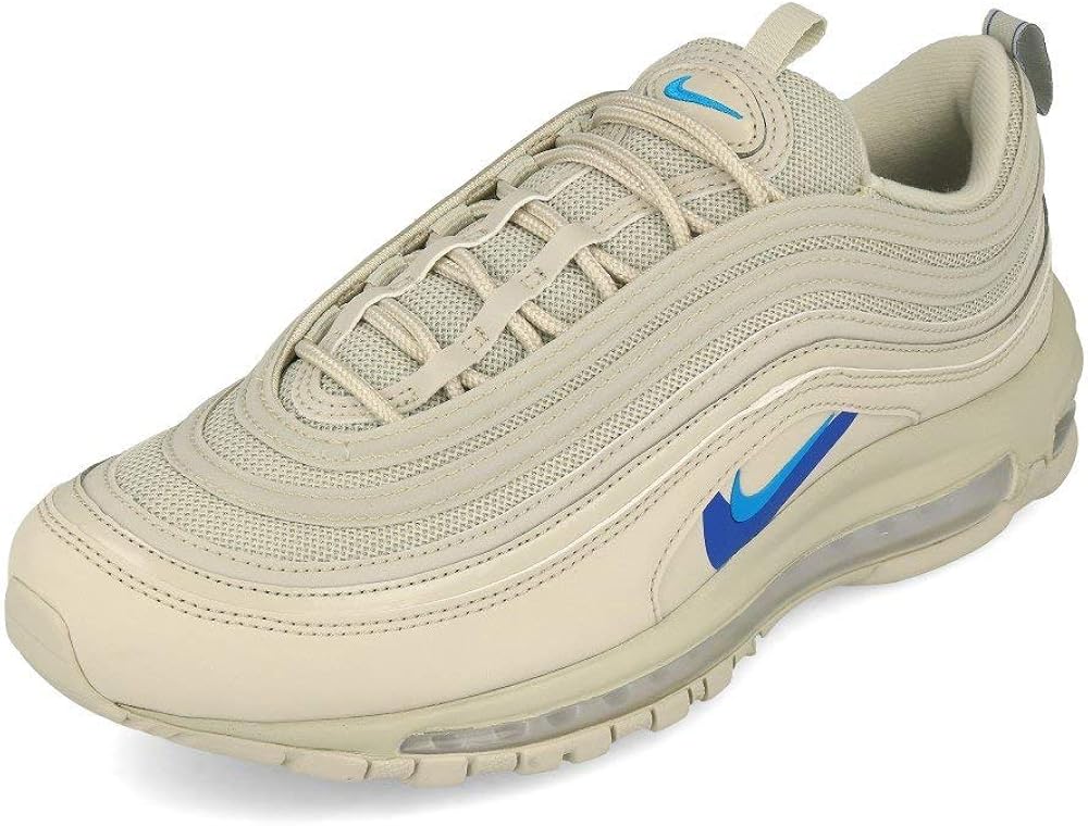 air max 97 bone blue