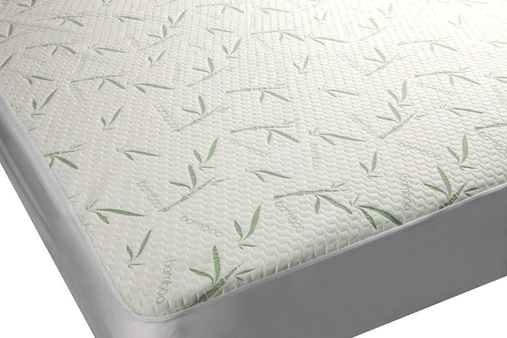 Best Prime Day Deals Waterproof Mattress Topper