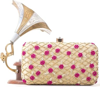 handmade clutches online