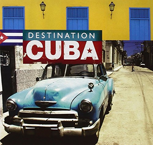 Destination Cuba en promo sur Amazon