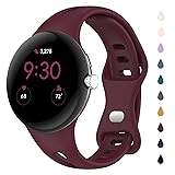 Eiavike Slim Bands Compatible with Google Pixel