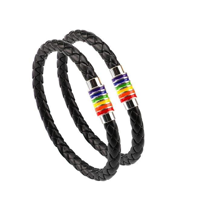 Pulseras Lgbt