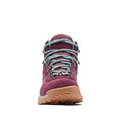 Columbia Women's Newton Ridge Plus Waterproof