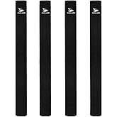 XIALUO Dock Line Chafe Guard 4 PCS 24 Inch Removable Suitable for 0.5''-2''Dock Rope Convenient and Efficient Protects Your Boat and Eliminates Boat Line Squeaking
