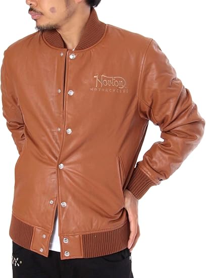 Amazon Co Jp Norton ノートン 43n1602 Pu レザー スタジャン 服 ファッション小物 Amazon Co Jp Norton ノートン 43n1602 Pu レザー スタジャン 服 ファッション小物