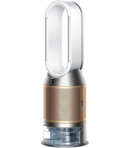 Amazon.com: Dyson Purifier Humidify+Cool Formaldehyde™ PH04 : Home