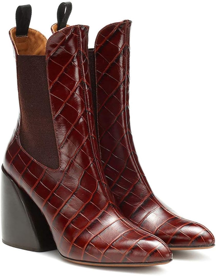 boots over knee sale