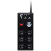 Black Lion Audio PG-P Portable Power Conditioner