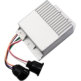Ignition Control Module ICM Compatible with Ford F-Series E-100 E-150 E-250 | E-350, Jeep Cherokee CJ5 CJ7, Lincoln Continental, Mercury, AMC,Replaces LX203 DY184 E8PF12A199AA
