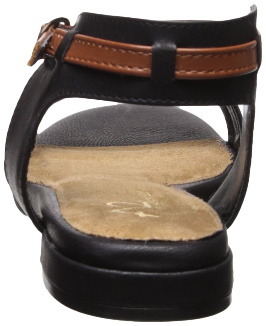 Aerosoles Women's Down Under Flat Sandal - Image 3