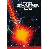 Star Trek VI - The Undiscovered Country [DVD]