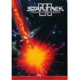 Star Trek VI - The Undiscovered Country [DVD]