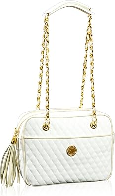 patent leather bags amazon