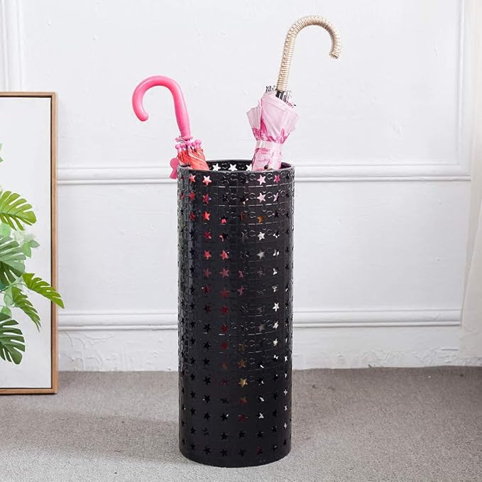 Amazon.com: ZRY Umbrella stand umbrella stand creative simple European