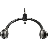 MOOG RK620188 Control Arm and Ball Joint Assembly