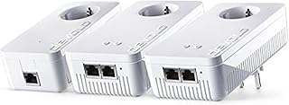 devolo dLAN 1200+ WiFi AC