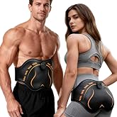 Hip Trainer Glute Muscle Stimulator, Butt Lifting Machine &amp; Muscle Toner, Muscle Stimulator for Lifting HIPS, Home Workout Equipment for Women