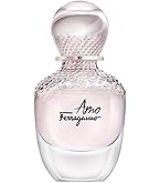 Amo Ferragamo Per Lei 50ml 香水 Amazon.com: Salvatore Ferragamo Amo Ferragamo for Women 3.4 oz Eau