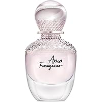 香水(女性用) Amo Ferragamo Per Lei 100ml Amazon.com: Ferragamo Amo Per Lei Eau de Parfum, Perfume