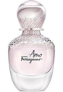 Amo Ferragamo Per Lei 100ml オードパルファム Amo Ferragamo per Lei - EDP 3.4 fl. Oz - Women | Ferragamo