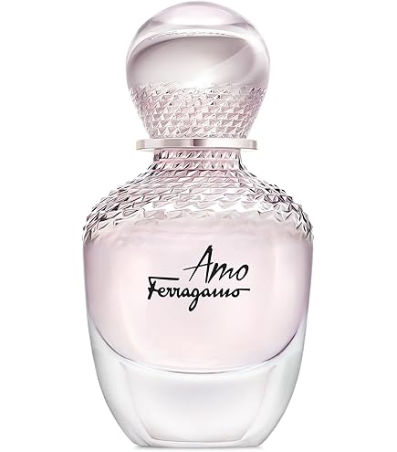 Amo Ferragamo Eau de Parfum フェラガモ　アモ Amazon.com: Salvatore Ferragamo Amo Ferragamo for Women 3.4 oz Eau