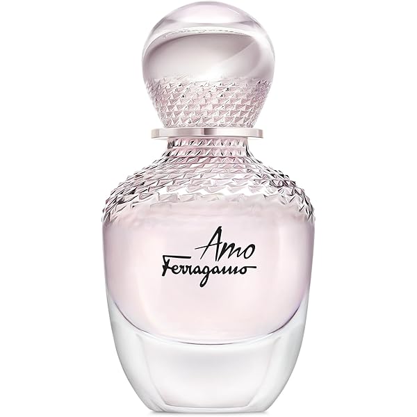 Amazon.com: Ferragamo Amo Per Lei Eau de Parfum, Perfume