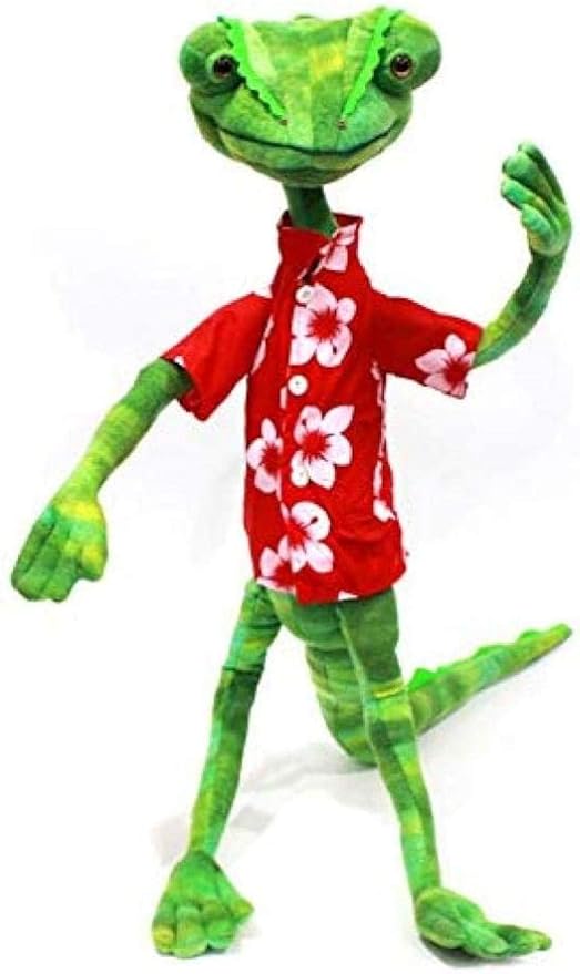 rango doll