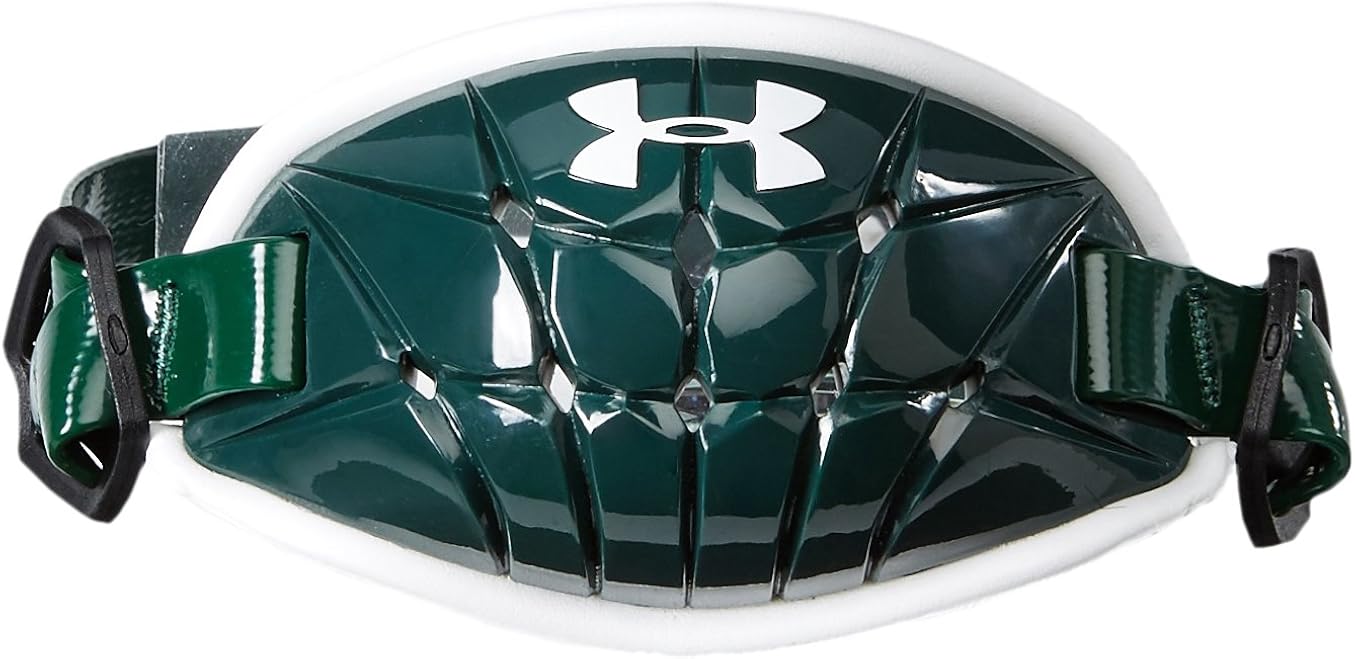 under armour chin strap