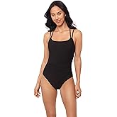 MagicSuit Women's Swimwear Solids Sigourney Underwire One Piece Swimsuit